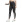 Adidas Γυναικείο κολάν Techfit 3-Stripes 7/8 Leggings